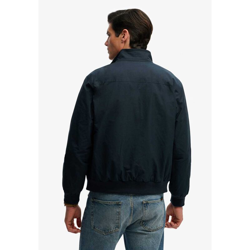 Superdry Classic Harrington Jacket image number 1